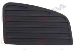 GVA 9120659 SİS KAPAĞI SİSSİZ SAĞ VW CRAFTER 2006 >