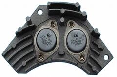 HELLUX HLR.10001 KALORİFER KLİMA REZİSTANSI PARTNER-BERLINGO 1.9/2.0 HDİ-P106-P306-P406-XSARA