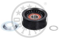 OPTIMAL 0-N2131 KAYIS GERGI RULMANI MERCEDES W220 W221 C215 R230
