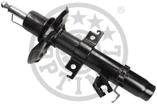 OPTIMAL A-5082GR AMORTİSÖR ÖN SAĞ NİSSAN QASHQAİ II 13> RENAULT KADJAR 15>