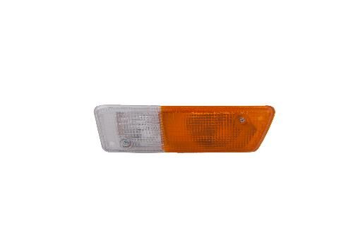 PLEKSAN 2119 SİNYAL CAMI SOL TOROS