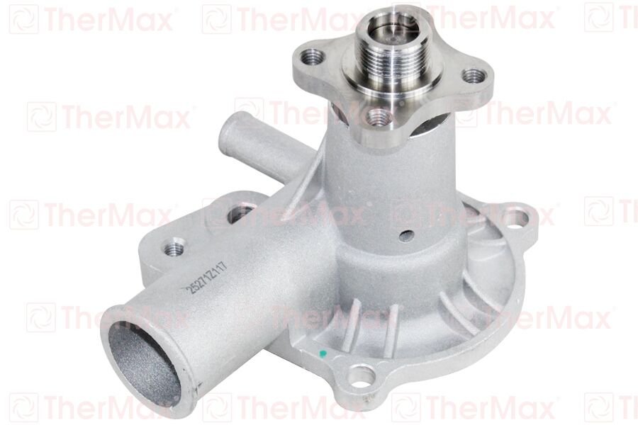THERMAX T01.316 DEVİRDAİM FORD EUROPE / FORD LCV.0 RS HECKANTRİEB - GRANADA II GU SW 2.0 SİERRA I SW 1.3