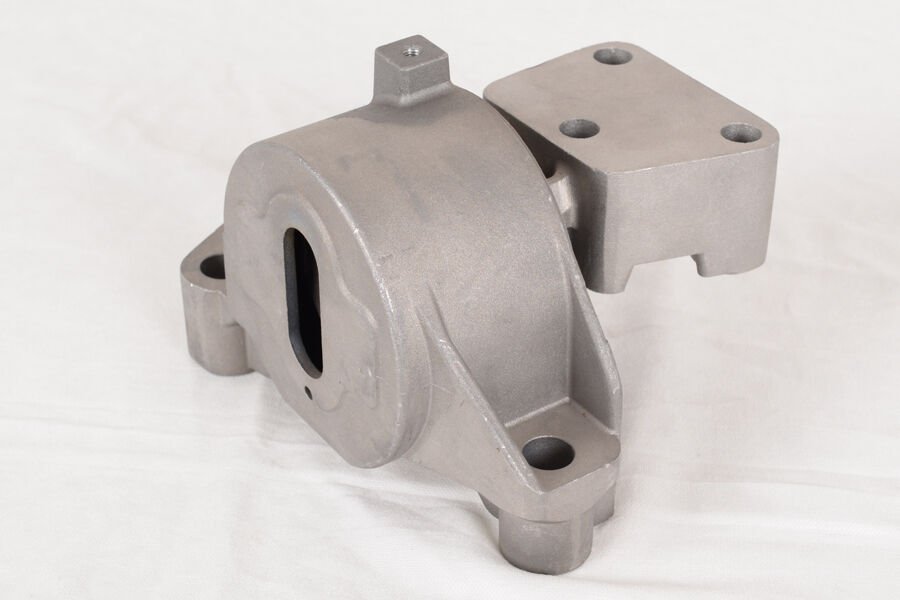 MOTOR TAKOZU SAĞ PEUGEOT BIPPER 10> CITROEN NEMO 10> FIAT FIORINO 08> 1.3 HDI-JTD