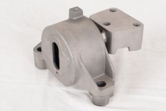 MOTOR TAKOZU SAĞ PEUGEOT BIPPER 10> CITROEN NEMO 10> FIAT FIORINO 08> 1.3 HDI-JTD