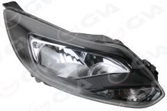 ON FAR KOMPLE SAG SIYAH ZEMIN FOCUS III 11>14