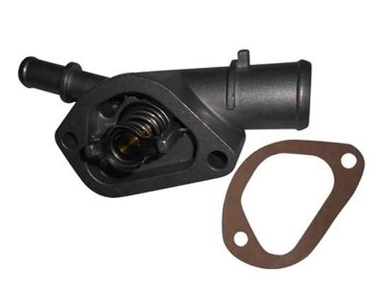 TERMOSTAT KOMPLE FİAT PALIO 1.4I-1.6I 96 > SIENA 1.4-1.4I-1.6I 96 > PUNTO 90 1.6 94-09