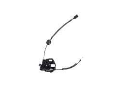 KAPI KİLİDİ SOL ARKA RENAULT CAPTUR