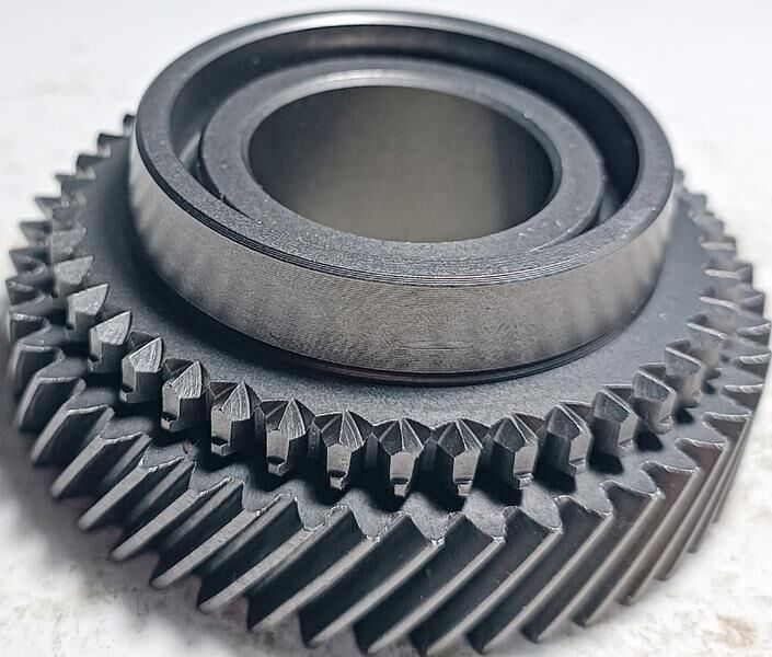 AFT GD175152 6.VİTES DİŞLİSİ VOLKSWAGEN 48 DİŞ BÜYÜK