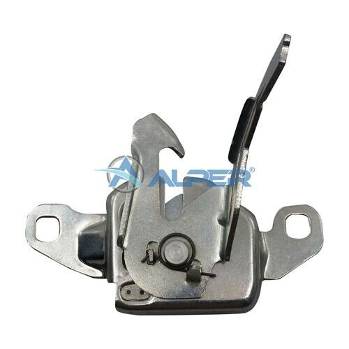 ALPER 123041 MOTOR KAPUT KILIDI DUSTER