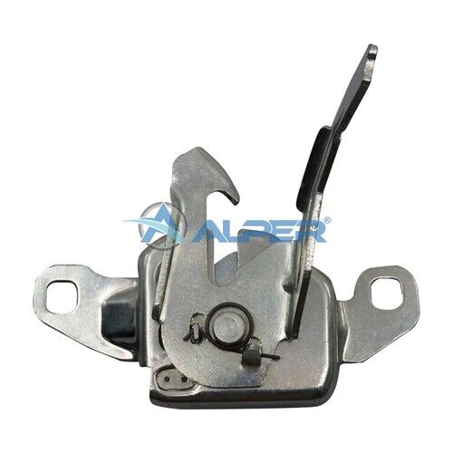ALPER 123041 MOTOR KAPUT KILIDI DUSTER