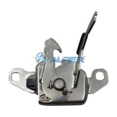 ALPER 123041 MOTOR KAPUT KILIDI DUSTER