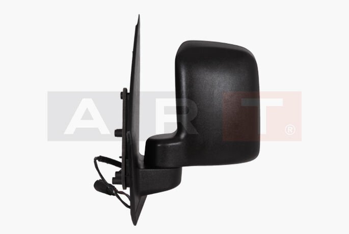 ART M003.3021 DIŞ DİKİZ AYNASI SAĞ FORD CONNECT 02> ELEKTRİKLİ