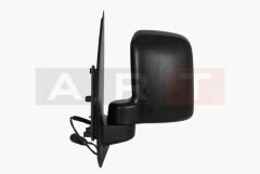 ART M003.3021 DIŞ DİKİZ AYNASI SAĞ FORD CONNECT 02> ELEKTRİKLİ