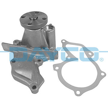 DAYCO DP270 DEVIRDAIM KOMPLE MAZDA 121 II FIESTA 02> 08ZETEC FOCUS 1.6 ZETEC FUSION 1.4 ZETEC VOLVO S40 V50 03>