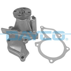 DAYCO DP270 DEVIRDAIM KOMPLE MAZDA 121 II FIESTA 02> 08ZETEC FOCUS 1.6 ZETEC FUSION 1.4 ZETEC VOLVO S40 V50 03>