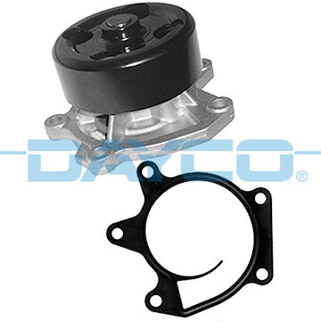 DAYCO DP769 DEVİRDAİM SU POMPASI NISSAN JUKE 1.6L MR16DDT F15 11-14