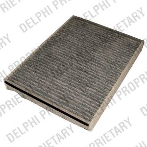 DELPHI TSP0325226C POLEN FILTRESI LAND ROVER FREELANDER II L359 DISCOVERY SPORT L550 RANGE ROVER EVOQUE L538 . VOLVO XC 60 V70 XC70 S80 KARBONLU