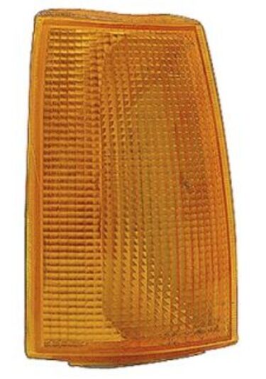 ESER 28805722 SINYAL LAMBASI SOL SARI RENAULT R9 DUYLU