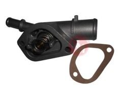 GUA 41026 TERMOSTAT 87 C KOMPLE FIAT PALIO 96>02 ALBEA 96>09 SIENA 96> TEMPRA 94> 1.4 1.6