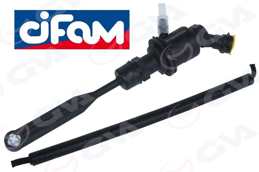 GVA 1719965-1 DEBRİYAJ ÜST MERKEZİ RENAULT MASTER III 10> OPEL MOVANO B 10> 2.3dCi M9T 15.87 mm