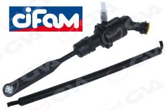GVA 1719965-1 DEBRİYAJ ÜST MERKEZİ RENAULT MASTER III 10> OPEL MOVANO B 10> 2.3dCi M9T 15.87 mm