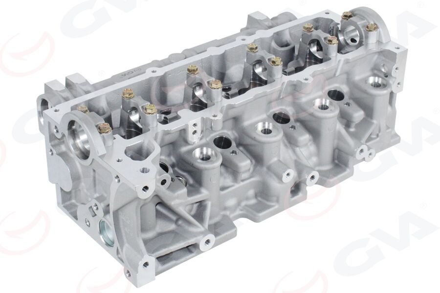 GVA 3514002-1 SİLİNDİR KAPAĞI RENAULT CLIO II 02> CLIO III 05> KANGOO 08> MEGANE II 05> SCENIC II 05> THALIA 05> MODUS 05> DACIA LOGAN 07> SANDERO 08> 1.5DCI K9K EURO 4