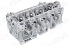 GVA 3514002-1 SİLİNDİR KAPAĞI RENAULT CLIO II 02> CLIO III 05> KANGOO 08> MEGANE II 05> SCENIC II 05> THALIA 05> MODUS 05> DACIA LOGAN 07> SANDERO 08> 1.5DCI K9K EURO 4