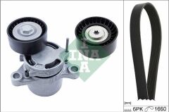 INA 529030710 KANALLI KAYIS SETI BMW F20 F22 F23 F30 F31 F34 F32 F33 F36 F10 F11 G30 G31 G11 G12 F25 G01 F26 G02 F 15 KUTUKLU
