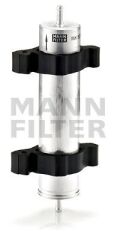 MANN WK521.2 YAKIT FILTRESI BMW M47 M57 E46