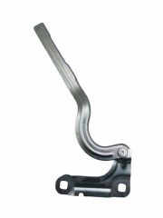 OE-OPEL 13478954 CROSSLAND X KAPUT MENTESESI SOL RP YQ00351380