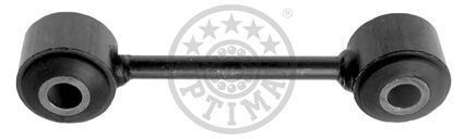 OPTIMAL G7-793 ASKI ROTU ARKA MERCEDES VITO W638 99>02