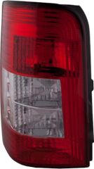 PLEKSAN 4201 STOP SOL PARTNER-BERLINGO 01/06-04/08 TEK KAPI BEYAZ