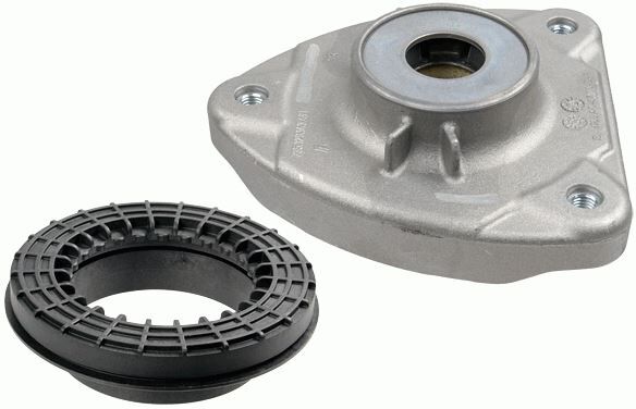 SACHS 802672 AMORTISOR KULE TAKOZU ON MERCEDES W176 W246 C117 X156 RULMANLI