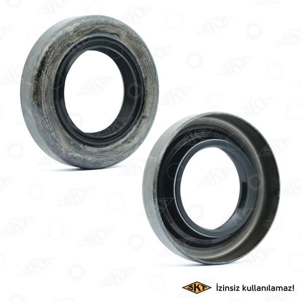 SKT 045611-P ŞANZUMAN KEÇESİ ARKA 79M SONRASI M1 32x56x11