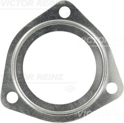 V.REINZ 713186200 EGZOZ BOĞAZ CONTASI SACLI GRAFİT P207 1.4 TU3A 06 > P106-P205-P206-P306-P307 TU3JP