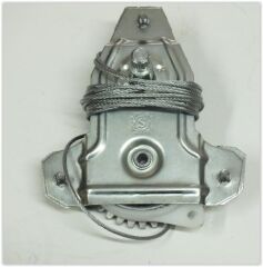 CAM KRİKOSU ÖN SERÇE