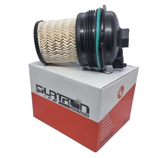 MAZOT FİLTRESİ KOMPLE ZİGZAG FİLTRELİ RENAULT MEGANE IV-TALISMAN 1.5DCI-1.6DCI 15 > SCENIC IV-ESP AC E 1.6DCI 16 >