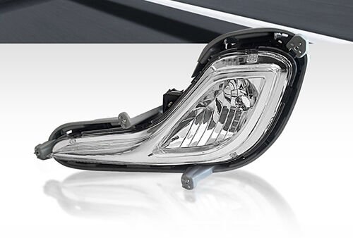 SİS FARI SOL AMPÜLLÜ HYUNDAI ACCENT BLUE 12 > H27/1