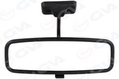 İÇ DİKİZ AYNASI MANDALLI R12