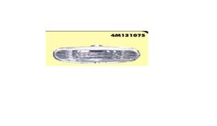 AFT AY229170 ÇAMURLUK SİNYALİ SAĞ-SOL FIAT FİORİNO 08> LİNEA 09> DOBLO 05> PSA BİPPER 08> NEMO 08>