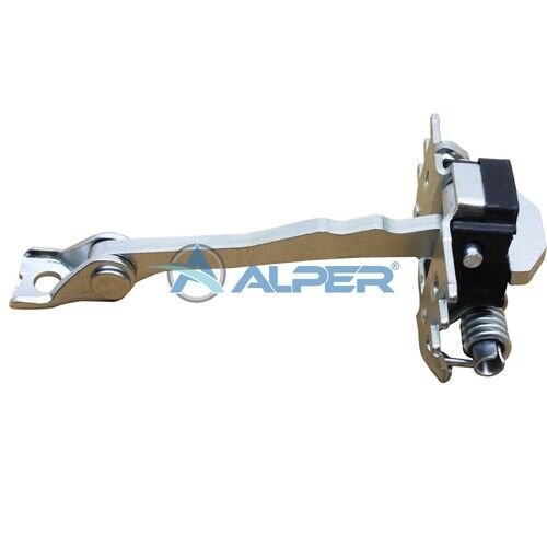 ALPER 342142 KAPI GERIGIS ARKA R-L FLUENCE - MEGANE III