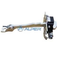 ALPER 342142 KAPI GERIGIS ARKA R-L FLUENCE - MEGANE III