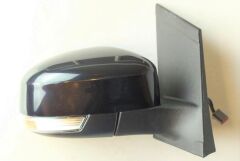 ART M003.3203 DIŞ DİKİZ AYNASI SAĞ FORD FOCUS 08> ELEKTRİKLİ ISITMALI ALT AYDINLATMA