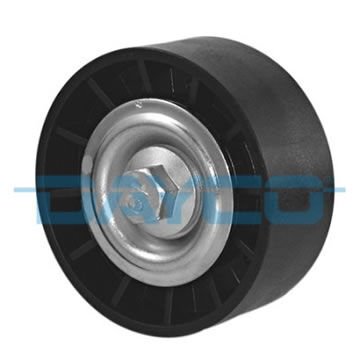 DAYCO APV1013 V KAYIŞ GERGİ RULMANI FORD MONDEO-ESCORT 93> 1.6-1.8-2.0 ZETEC