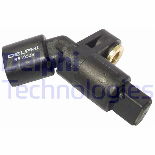 DELPHI SS10308 ABS HIZ SENSÖRÜ ÖN; SAĞ AUDI TT / SEAT AROSA.CORDOBA.IBİZA.INCA.LEON.TOLEDO / SKODA OCTAVİA / VW BOR