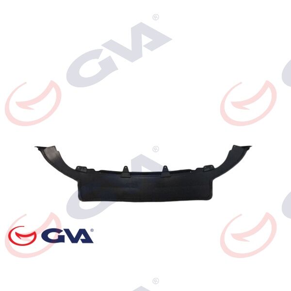 GKL 290244 TAMPON SPOYLERİ ÖN JETTA 2011-2015