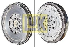 LUK 415031010 VOLAN DMF MERCEDES W203 W204 W211 R171