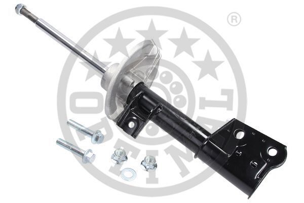 OPTIMAL A-3280G AMORTISOR ON GAZLI MERCEDES VANEO W414 02>05