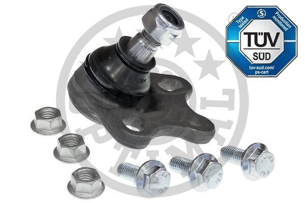 OPTIMAL G3-947 ROTIL ON ALT MERCEDES VANEO W414 02>05