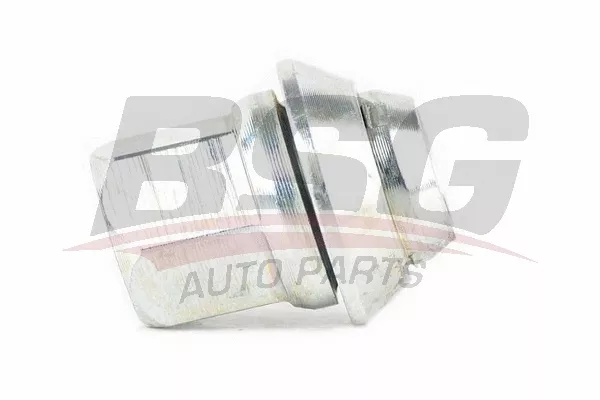 BSG BSG 30-230-021 CONNECT BIJON SOMUNU SIYAH YÜZÜKLÜ